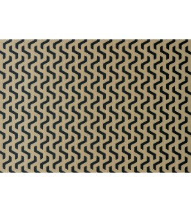 Willow Rattan Bracken...