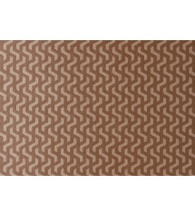 Willow Rattan Burnt Orange...