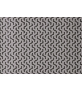 Willow Rattan Foil...