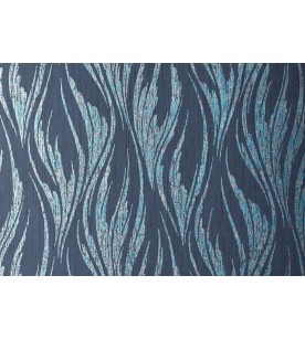 Willow Ripple Blue Dusk...