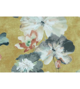 Willow Water Lilies Honey...