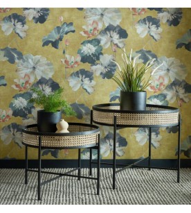 Willow Water Lilies Honey... 2