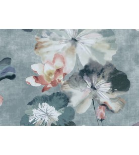 Willow Water Lilies Mineral...