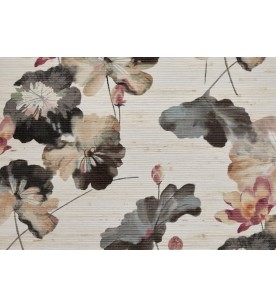 Willow Water Lilies Bracken...