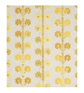 Coup De Chance Brode-Yellow...