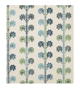 Coup De Chance Brode-Blue...