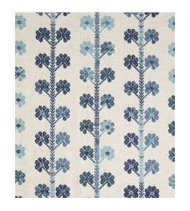 Coup De Chance Brode-Blue...