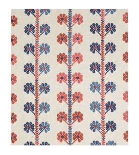 Coup De Chance Brode-Blue &...