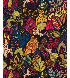 Josephine-Fuchsia/Or 2501604