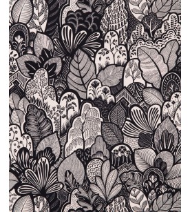 Josephine-Noir/Creme 2501603