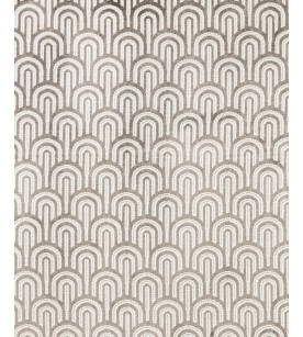 Memphis Jacquard-Ecru Taupe...