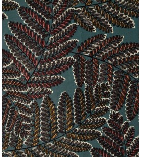 Victoire-Fond Bleu Gris Sur...