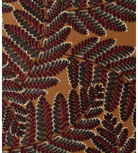 Victoire Fucshia-Fond Camel...