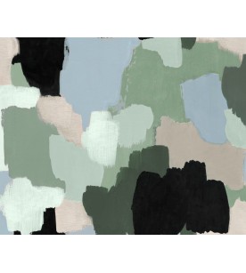 Bahari Glaucia Blue-Green