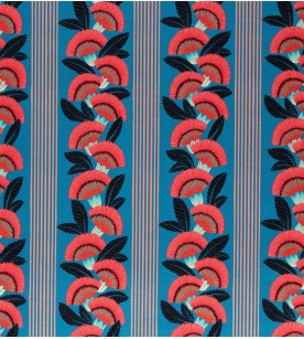 Ambre Fond Bleu 6025601