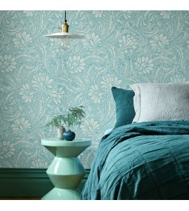 V&A Decorative Papers Eden...