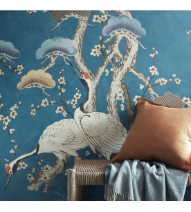 V&A Decorative Papers Kyoto...