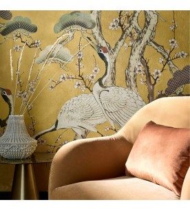 V&A Decorative Papers Kyoto...