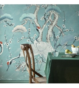 V&A Decorative Papers Kyoto...