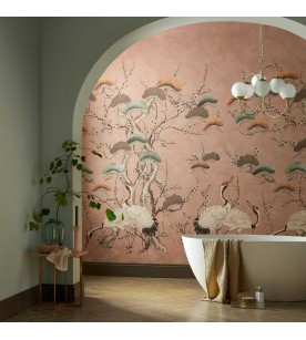 V&A Decorative Papers Kyoto...