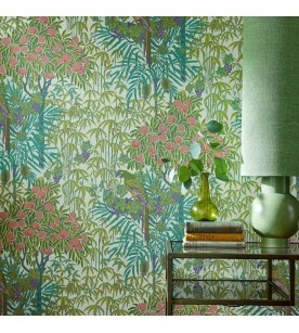 V&A Decorative Papers Macaw... 2