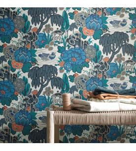 V&A Decorative Papers...