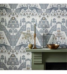 V&A Decorative Papers...