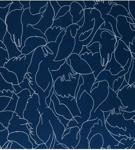 Major Fond Bleu 2524603