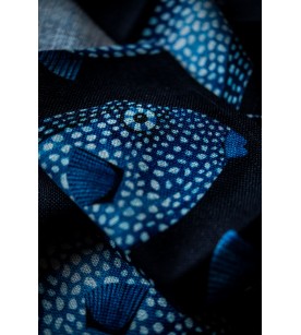 Poissons Coffre Fond Marine... 2