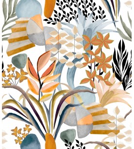 Bahari Gaden Natural Multi