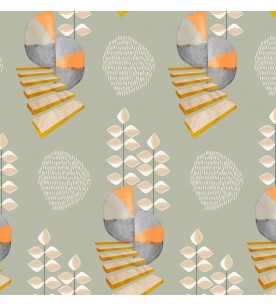 Bahari Up In The Wild Olive