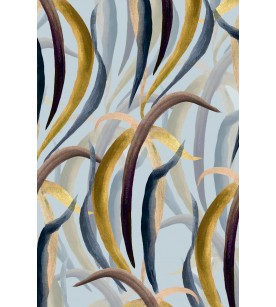 Bahari Wild Herbs Blue