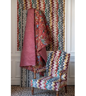 Bombay Jacquard... 2