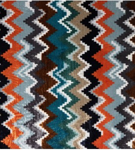 Django Jacquard Vert...