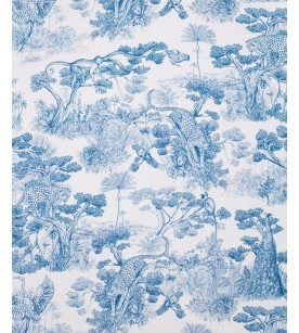 Animalia Bleu 2583602