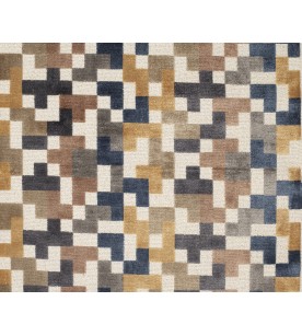 Sterling Taupe/Gris/Bleu...