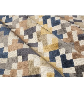 Sterling Taupe/Gris/Bleu... 2