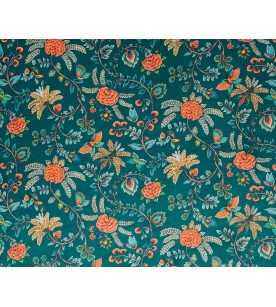 Golden Life Fond Emeraude...