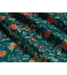 Golden Life Fond Emeraude... 2