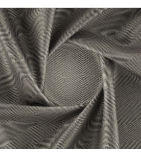 Eclectic Varied 01-Pewter