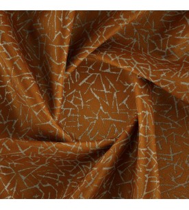 Electra Hermione 10-Caramel