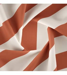 Eco Stripe 10-Sienna