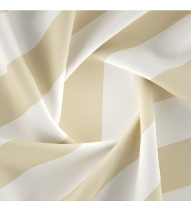 Eco Stripe 18-Papyrus