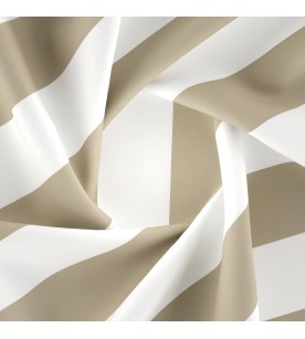 Eco Stripe 22-Oyster