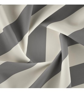 Eco Stripe 25-Pewter