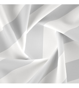 Eco Stripe 27-Silver