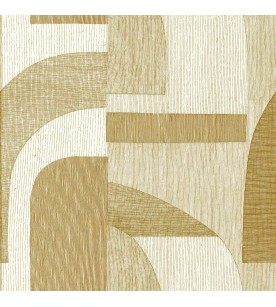 Abaca Arche Gravure Caramel...