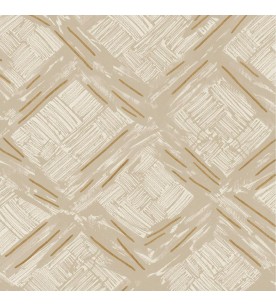 Abaca Boho Tissage Beige...