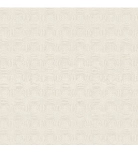 Abaca Boutis Blanc Calcaire...