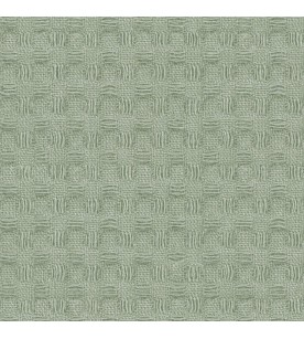 Abaca Boutis Vert 51232404